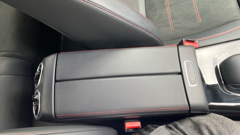 Mercedes-Benz A-Class A250e AMG Line Executive 4dr Auto Saloon